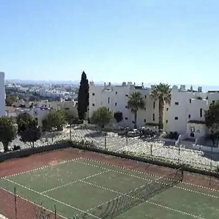 Simpatico Apartamento Com Piscina Em Albufeira公寓 外观 照片