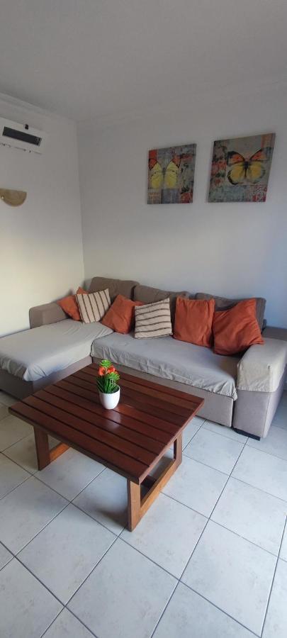 Simpatico Apartamento Com Piscina Em Albufeira公寓 外观 照片
