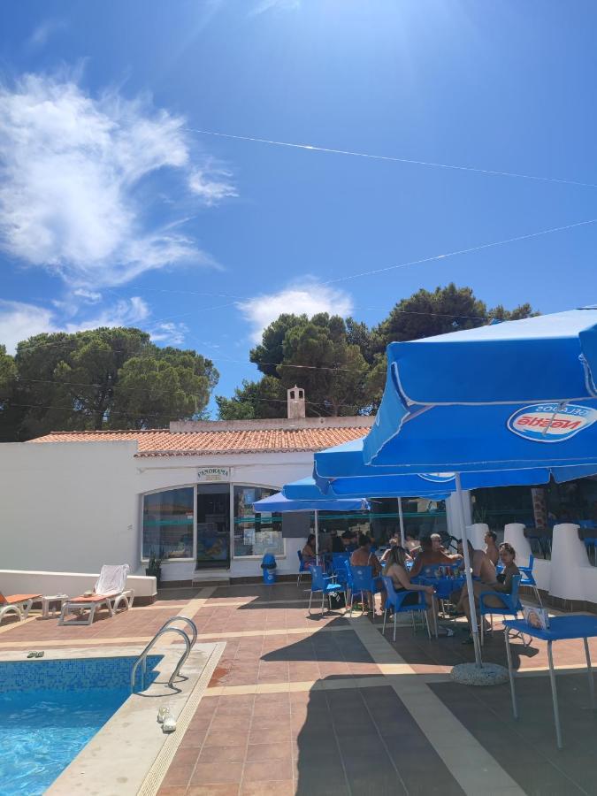 Simpatico Apartamento Com Piscina Em Albufeira公寓 外观 照片