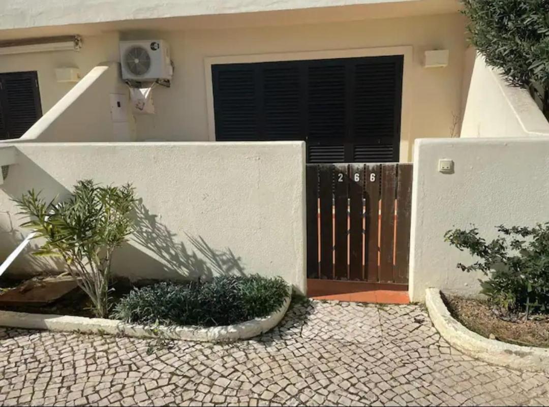 Simpatico Apartamento Com Piscina Em Albufeira公寓 外观 照片